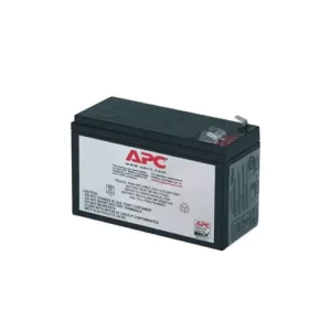 Bateria APC P/ BK250EC, EI, BK400I, BP420I, SU420 - RBC2